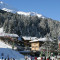 Lyžování Santa Caterina